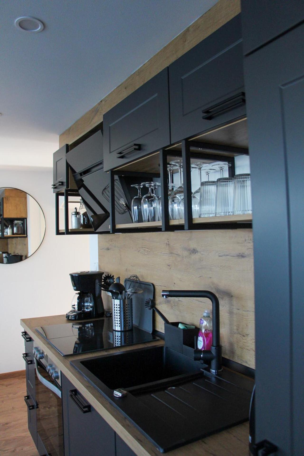 Hausboot Wangermeer Nordsonne11 ชิลลิคช์ ภายนอก รูปภาพ
