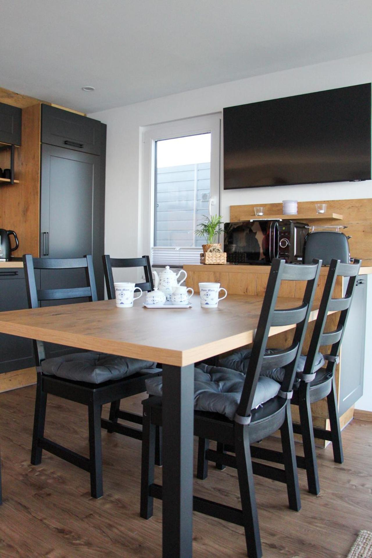 Hausboot Wangermeer Nordsonne11 ชิลลิคช์ ภายนอก รูปภาพ