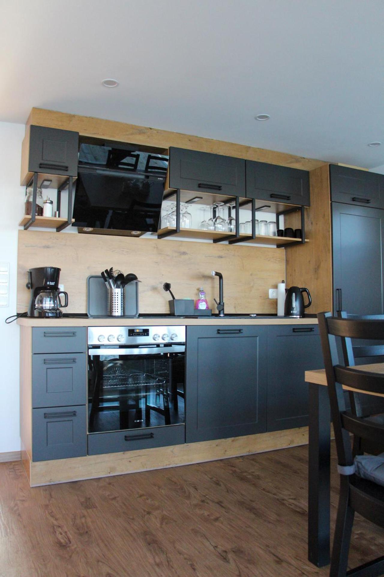 Hausboot Wangermeer Nordsonne11 ชิลลิคช์ ภายนอก รูปภาพ